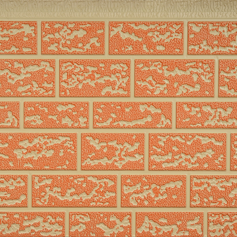 北京金属雕花保温板 外墙