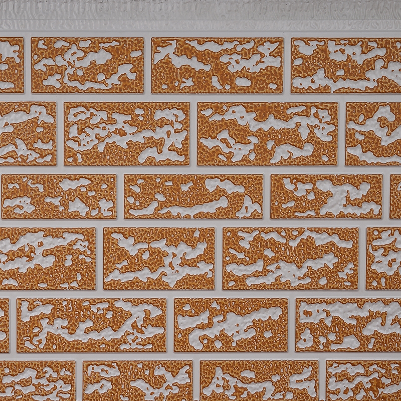 北京新材外墙保温装饰板​