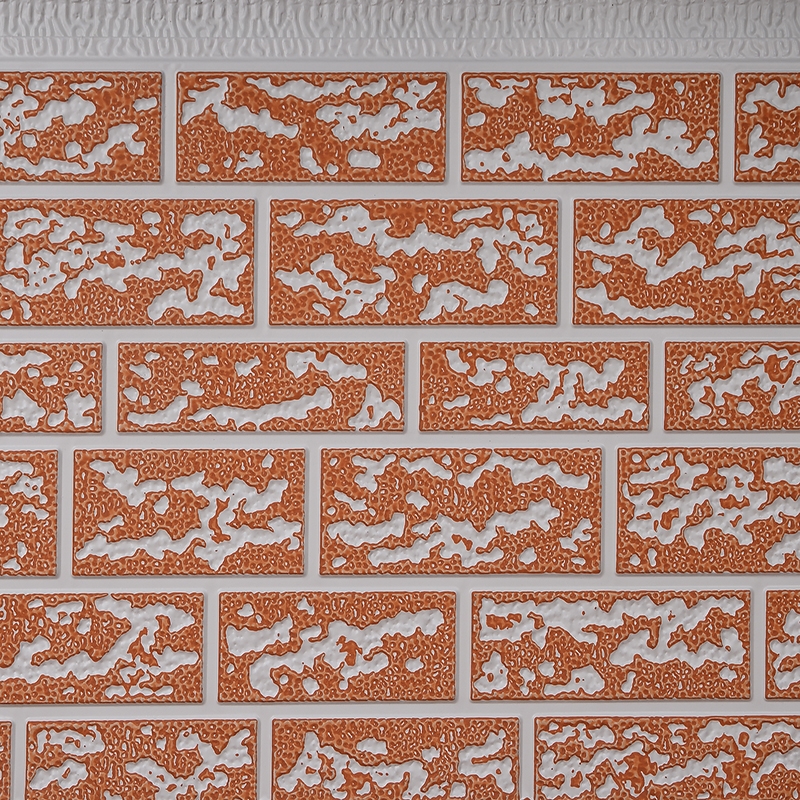 北京双色外墙保温装饰一体板